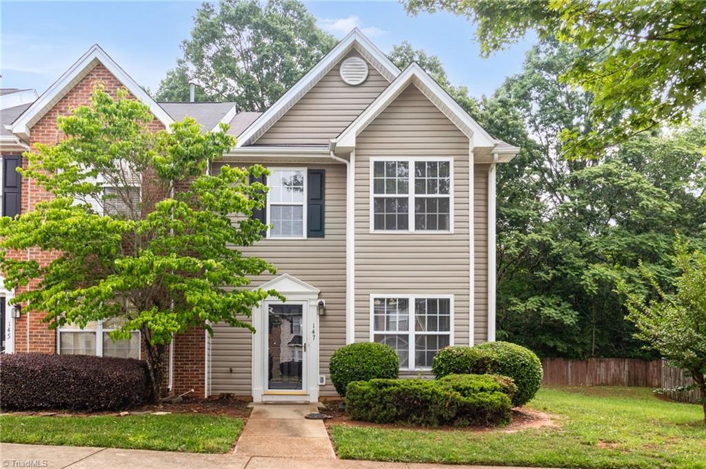 147 Heritage Creek Way, Greensboro, North Carolina image 1