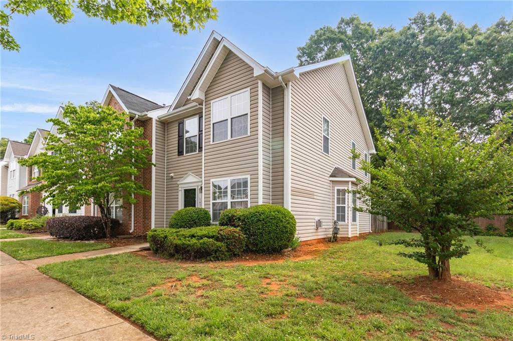 147 Heritage Creek Way, Greensboro, North Carolina image 3