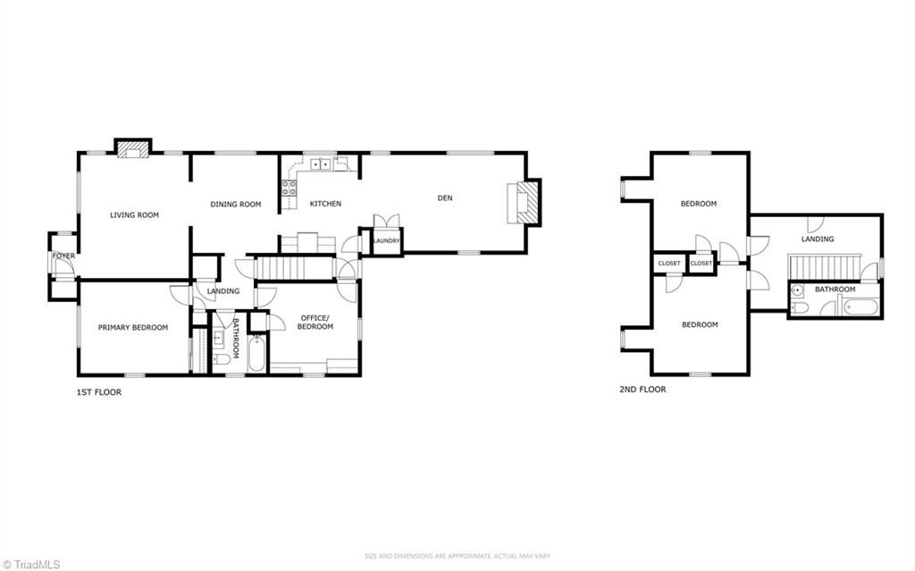 Photo of 122 Northridge Street, Greensboro, NC 27403 (MLS # 1217997)