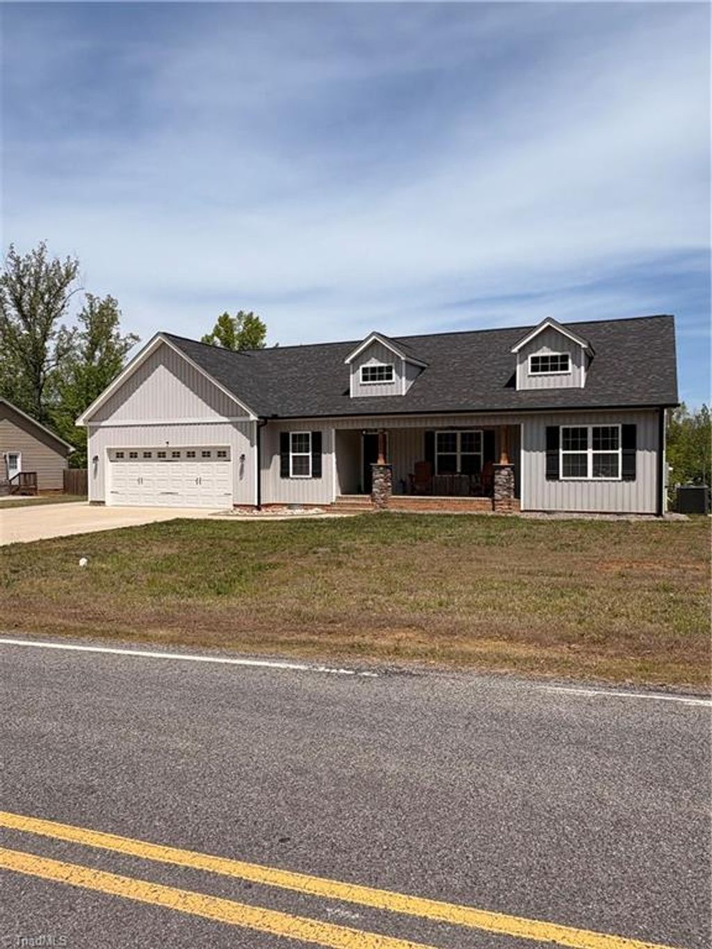 Photo of 338 Price Street, Stoneville, NC 27048 (MLS # 1219235)