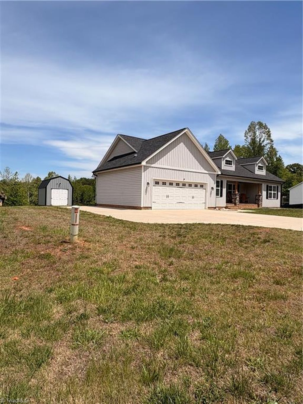 Photo of 338 Price Street, Stoneville, NC 27048 (MLS # 1219235)