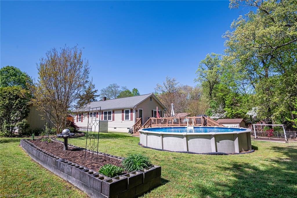 314 Monnell Drive, High Point, North Carolina image 24