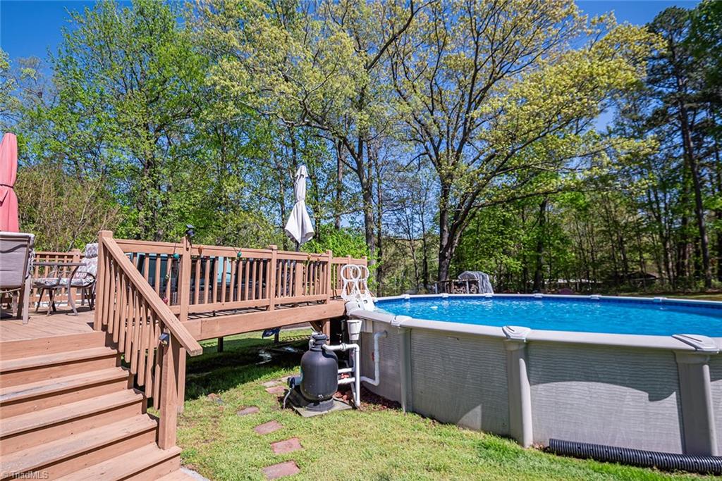 314 Monnell Drive, High Point, North Carolina image 22