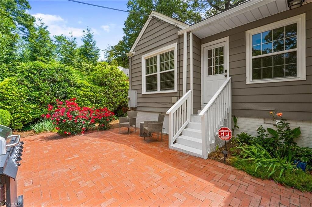 1001 Twyckenham Drive, Greensboro, North Carolina image 31