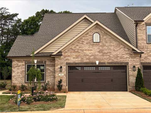 Townhouse For Sale - 1046 Beechcraft Drive<br/> Mebane, NC 27302