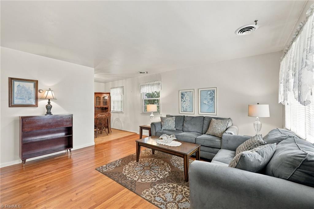 Photo of 414 Tryon Street, Burlington, NC 27217 (MLS # 1236045)