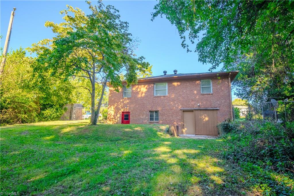 Photo of 1503 Darden Street, High Point, NC 27265 (MLS # 1237331)
