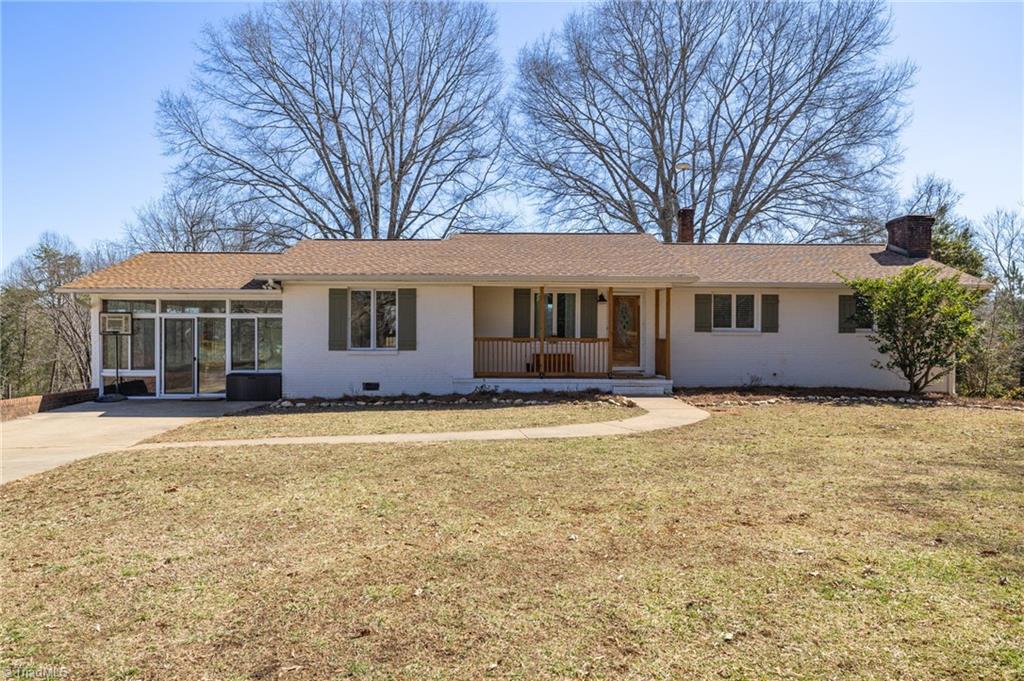 620 Tate Road, Reidsville, North Carolina image 1