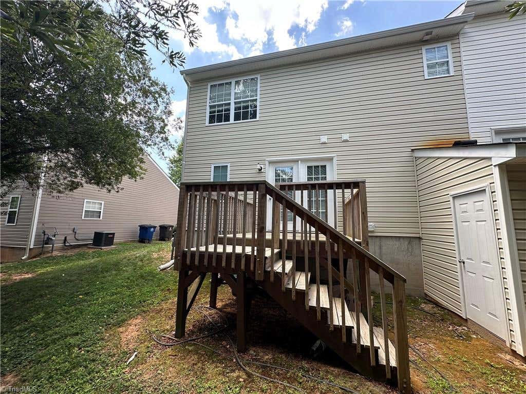 Photo of 3153 Kensington Place, Winston-Salem, NC 27103 (MLS # 1228419)