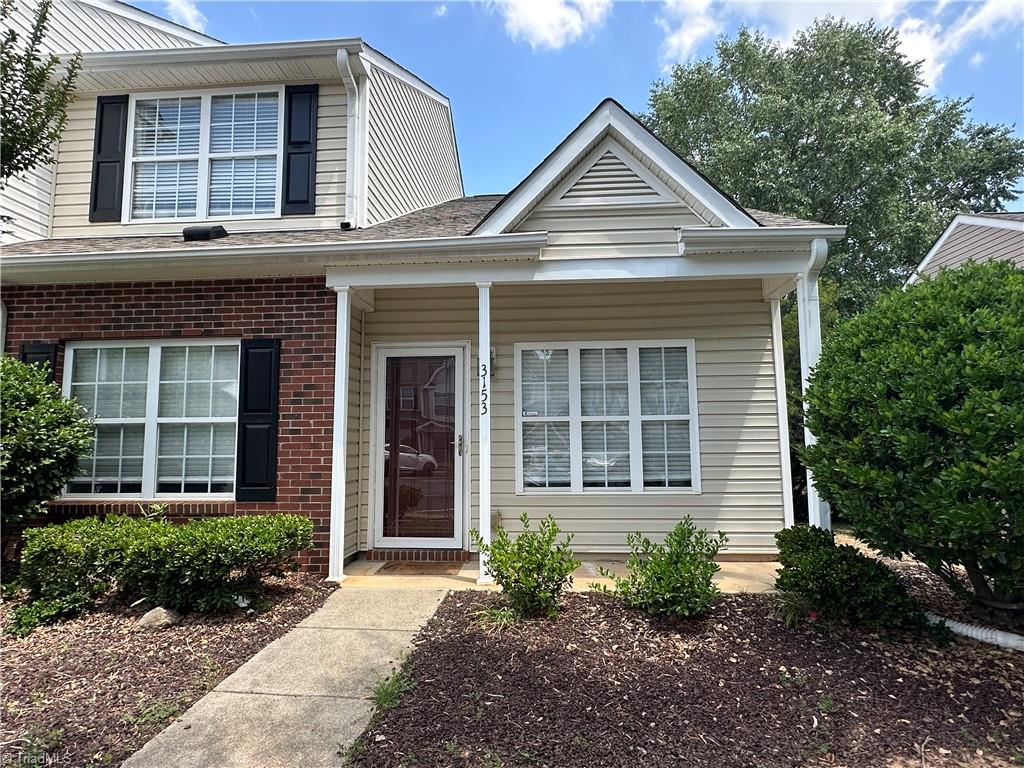 3153 Kensington Place, Winston-salem, NC, 27103