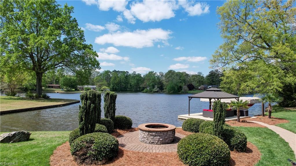 2019 Lynwood Drive, Greensboro, North Carolina image 21