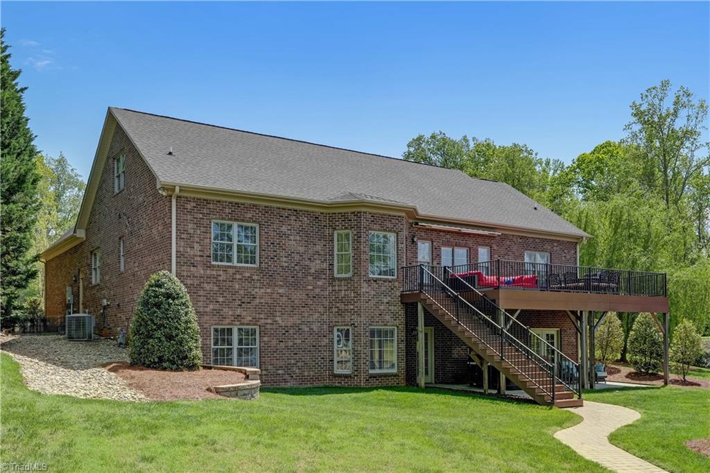 2019 Lynwood Drive, Greensboro, North Carolina image 46