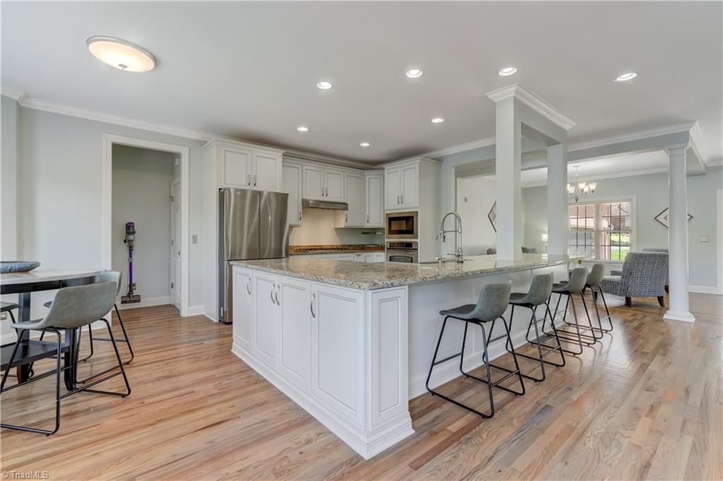2019 Lynwood Drive, Greensboro, North Carolina image 6