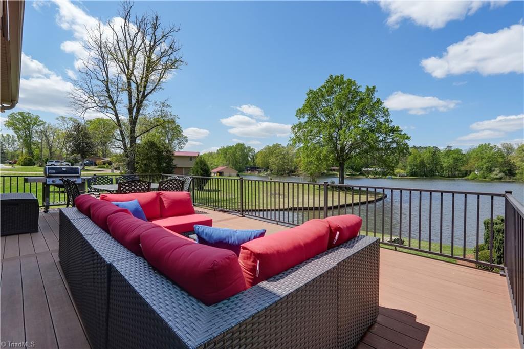 2019 Lynwood Drive, Greensboro, North Carolina image 5