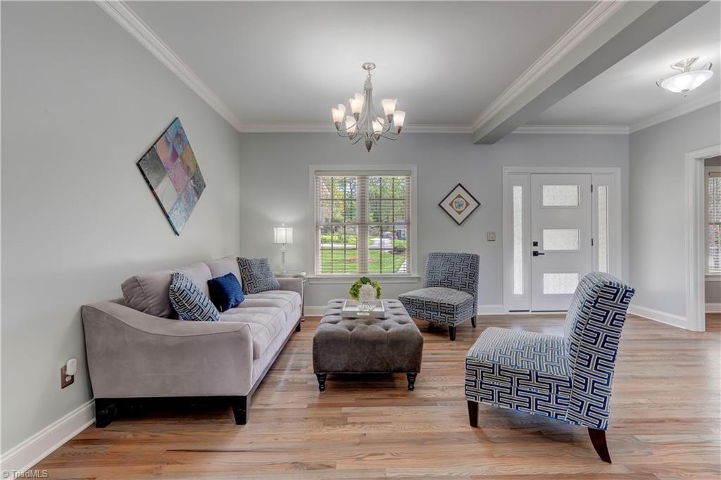 2019 Lynwood Drive, Greensboro, North Carolina image 13