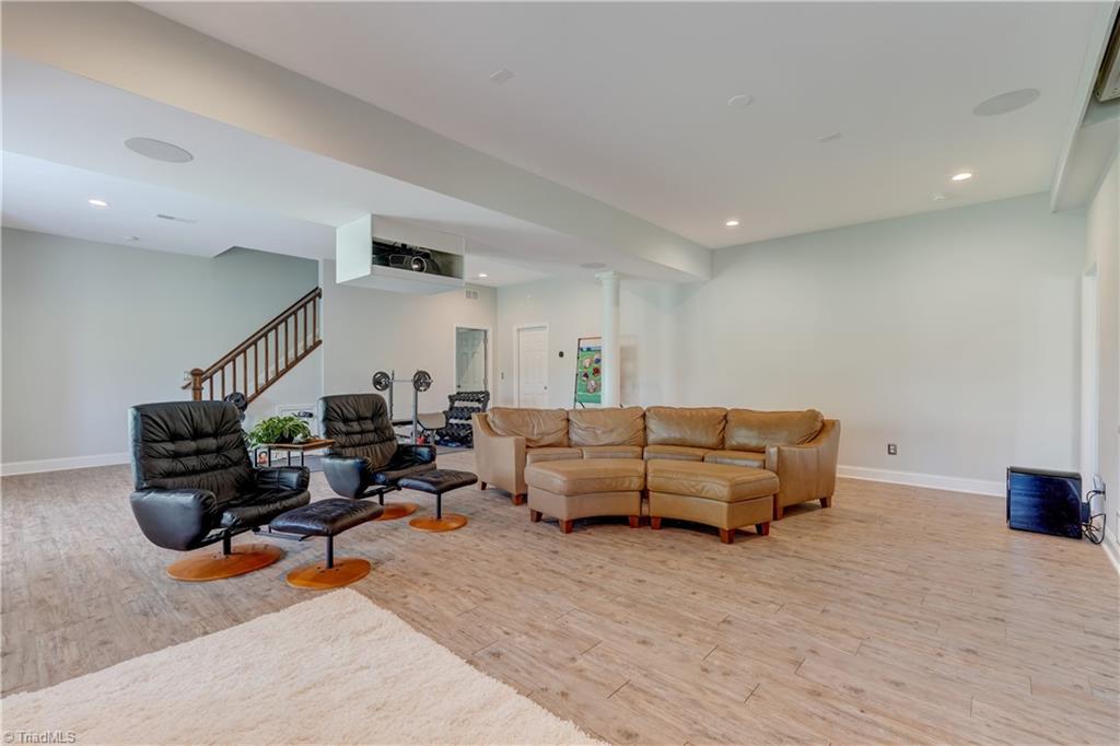 2019 Lynwood Drive, Greensboro, North Carolina image 32