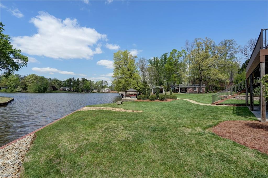 2019 Lynwood Drive, Greensboro, North Carolina image 23