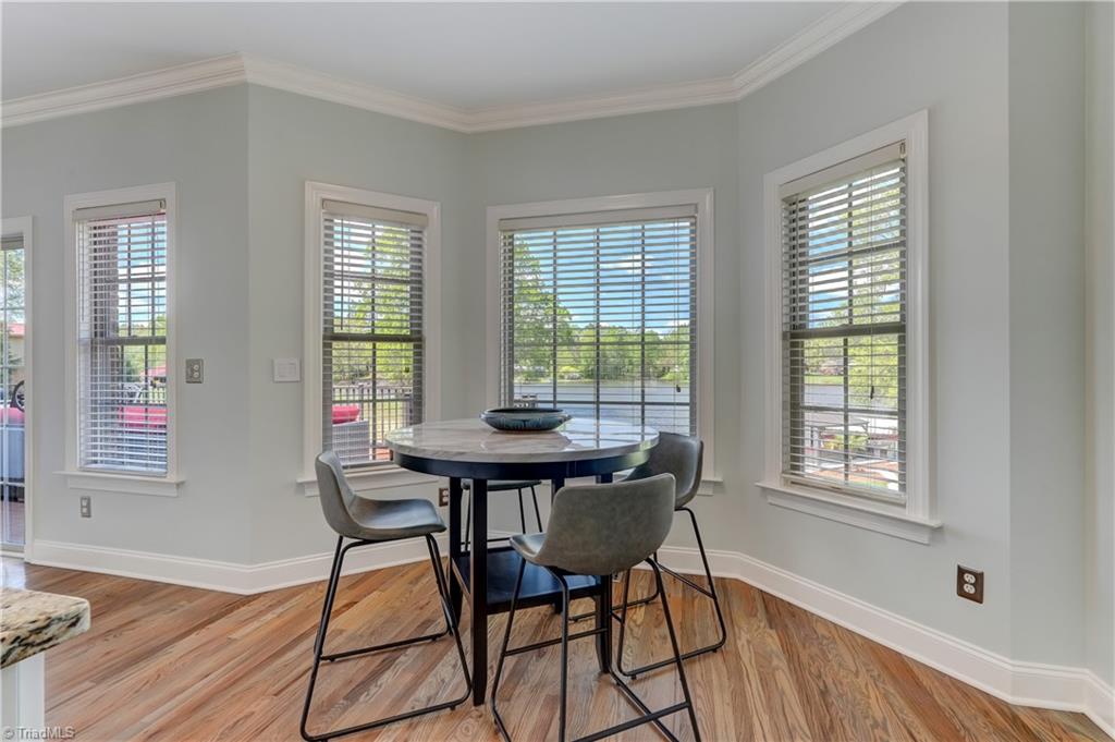 2019 Lynwood Drive, Greensboro, North Carolina image 9