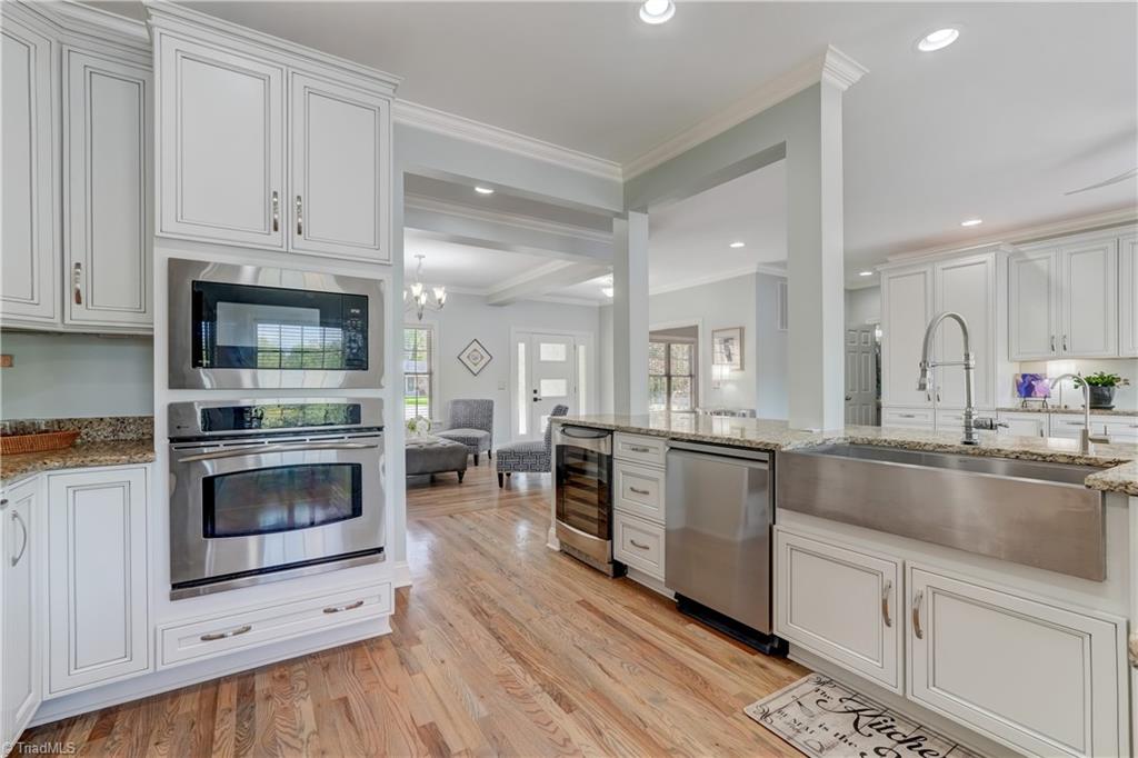 2019 Lynwood Drive, Greensboro, North Carolina image 8