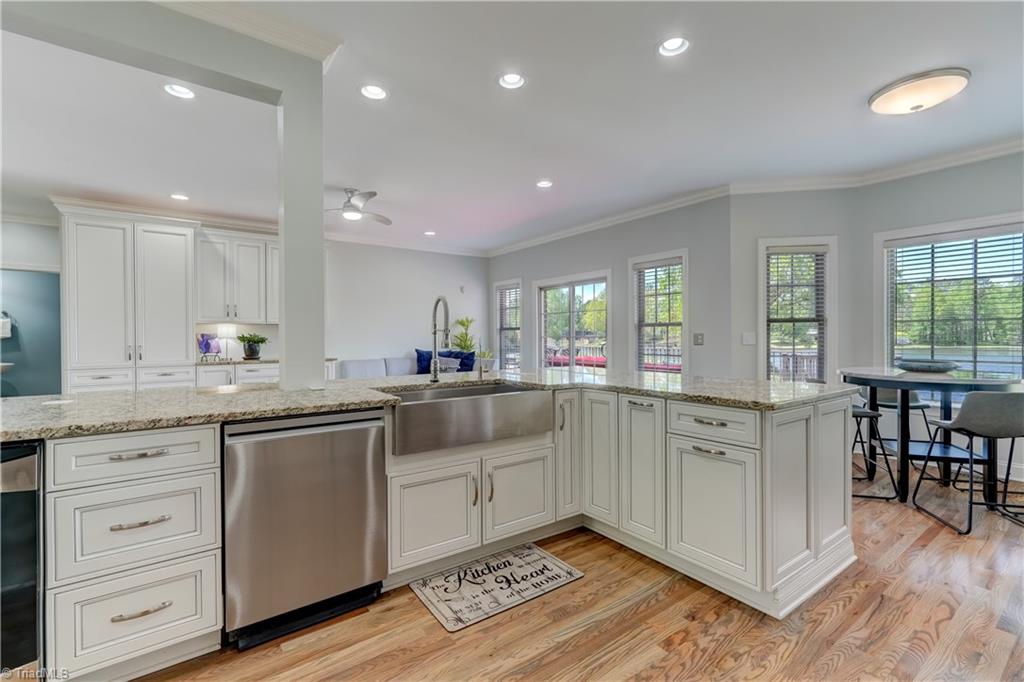2019 Lynwood Drive, Greensboro, North Carolina image 7