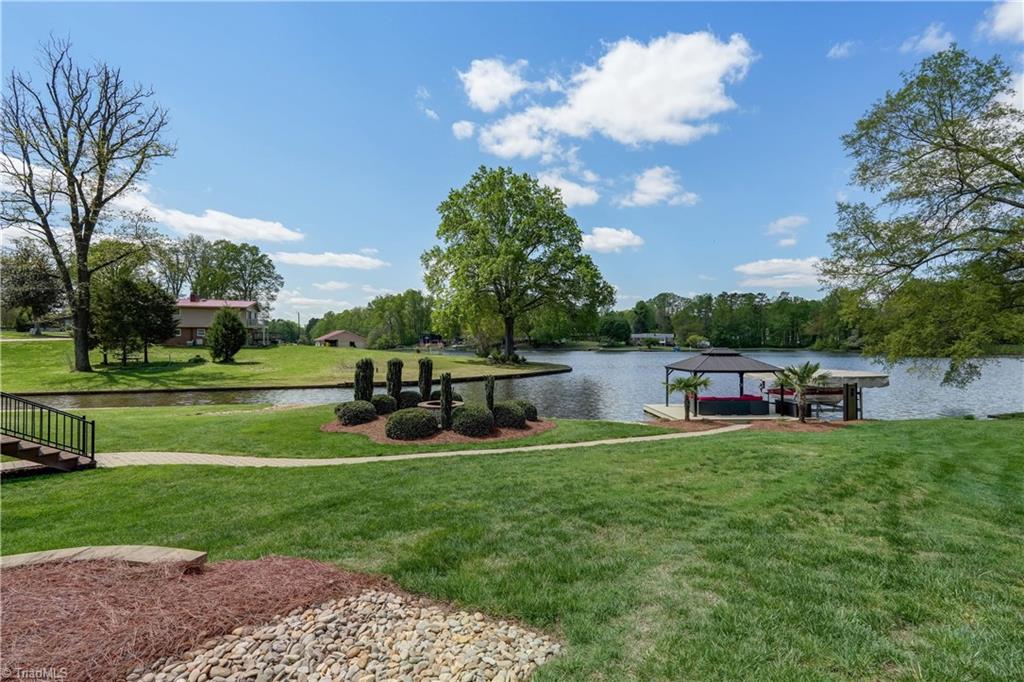 2019 Lynwood Drive, Greensboro, North Carolina image 24