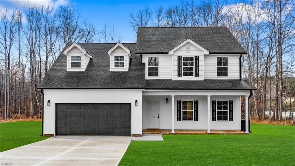 160 Olive Branch Court