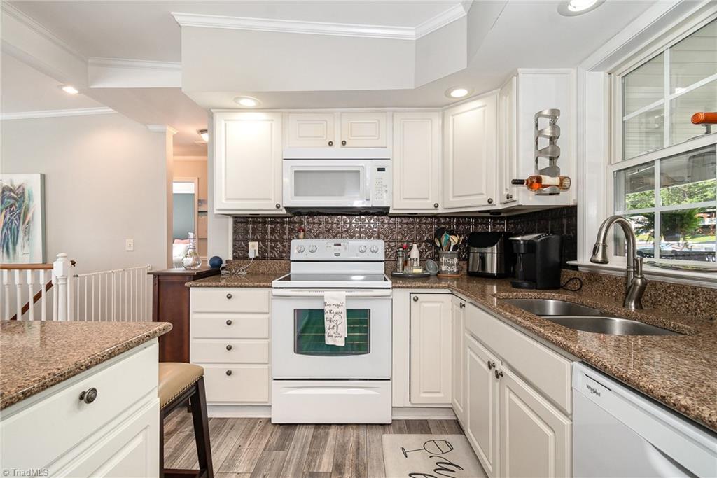 161 Badin Lake Circle, New London, North Carolina image 10