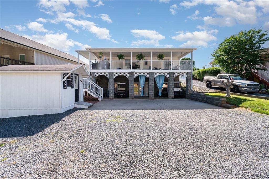 161 Badin Lake Circle, New London, North Carolina image 29