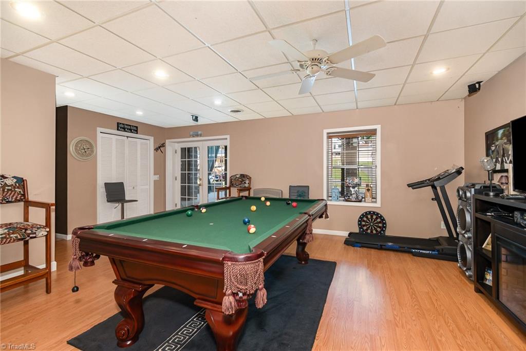 161 Badin Lake Circle, New London, North Carolina image 20