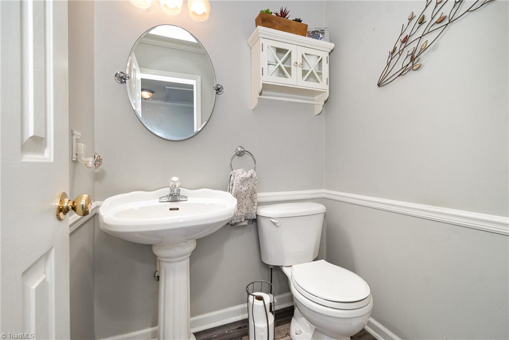 161 Badin Lake Circle, New London, North Carolina image 13