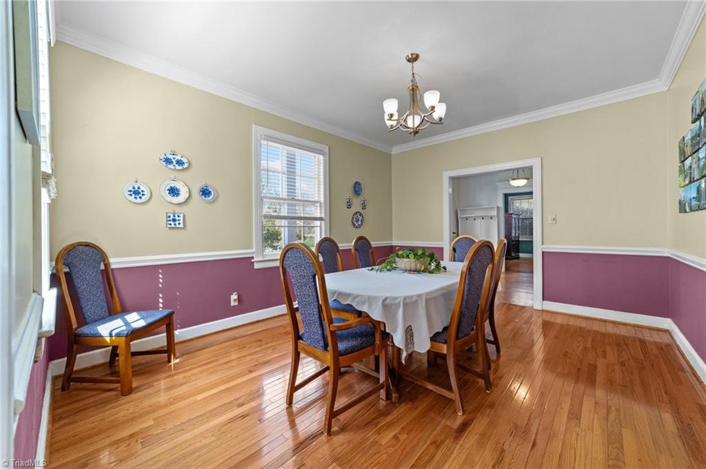 1106 Aycock Avenue, Burlington, North Carolina image 4