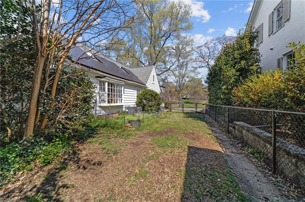 1106 Aycock Avenue, Burlington, North Carolina image 43