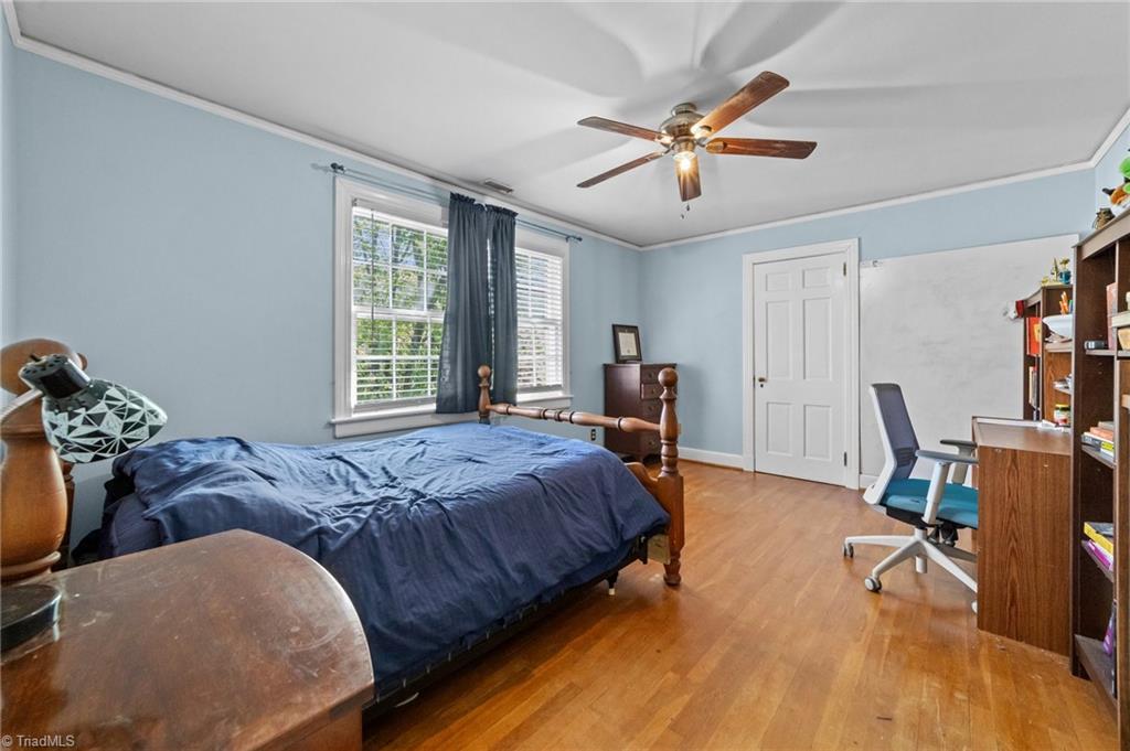1106 Aycock Avenue, Burlington, North Carolina image 28