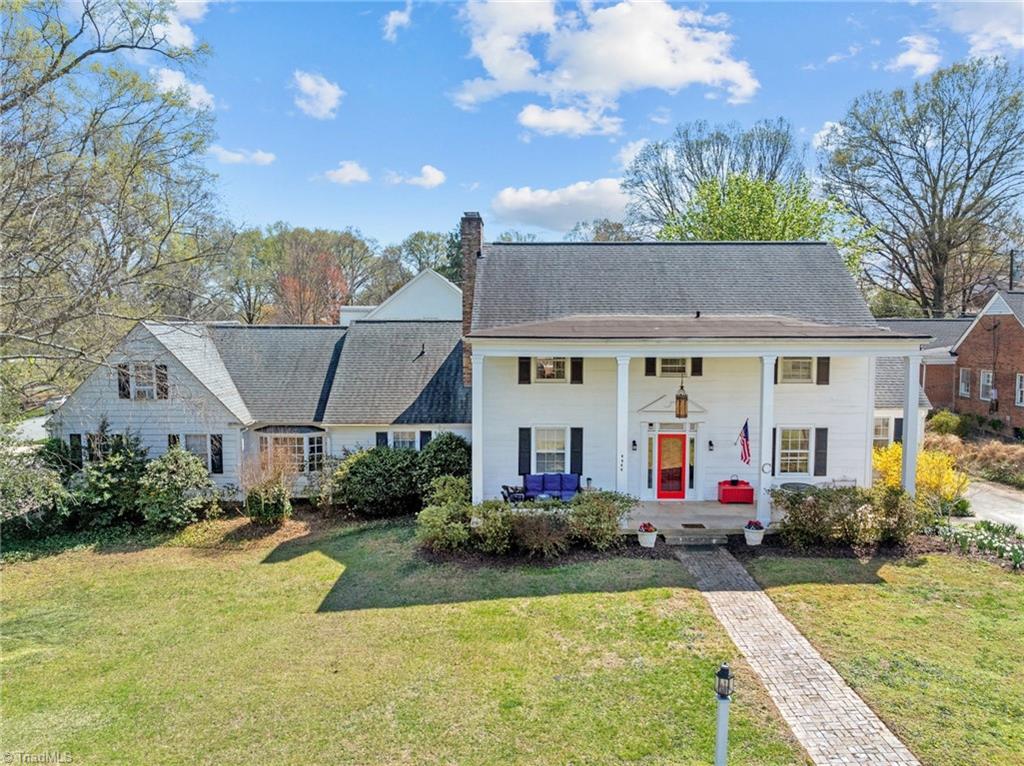1106 Aycock Avenue, Burlington, North Carolina image 49