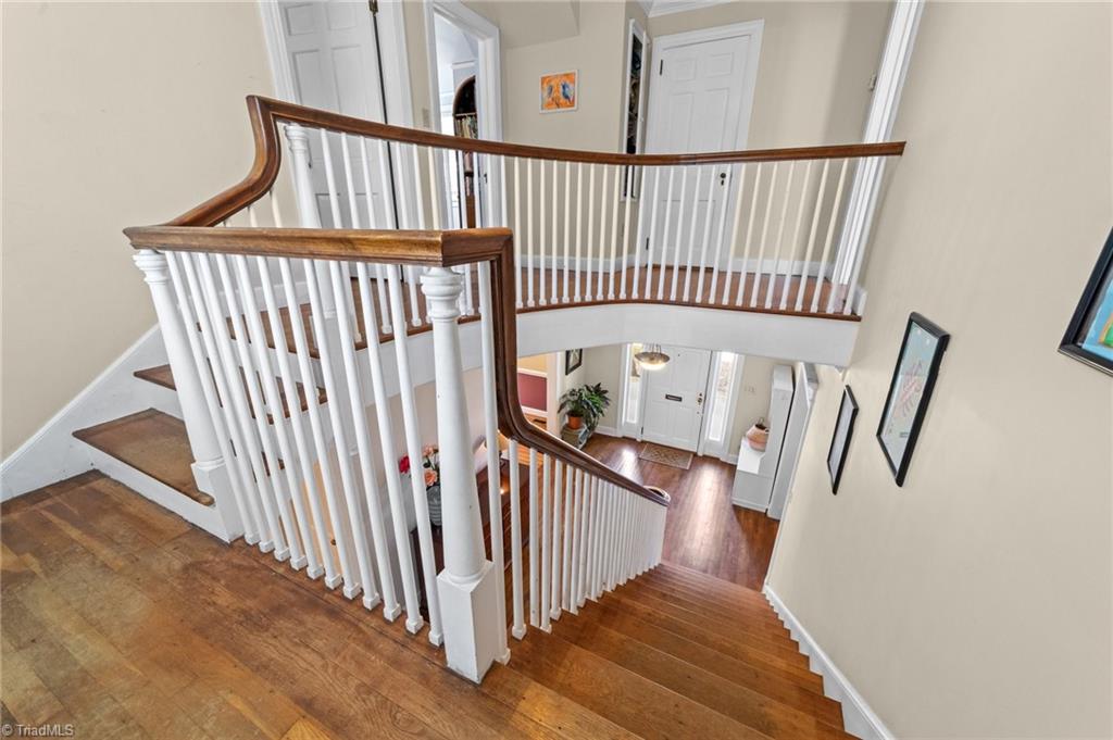 1106 Aycock Avenue, Burlington, North Carolina image 20
