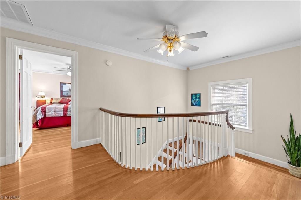 1106 Aycock Avenue, Burlington, North Carolina image 19