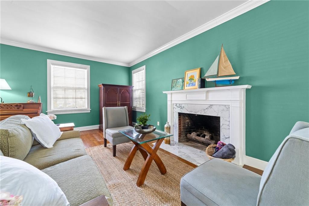 1106 Aycock Avenue, Burlington, North Carolina image 7