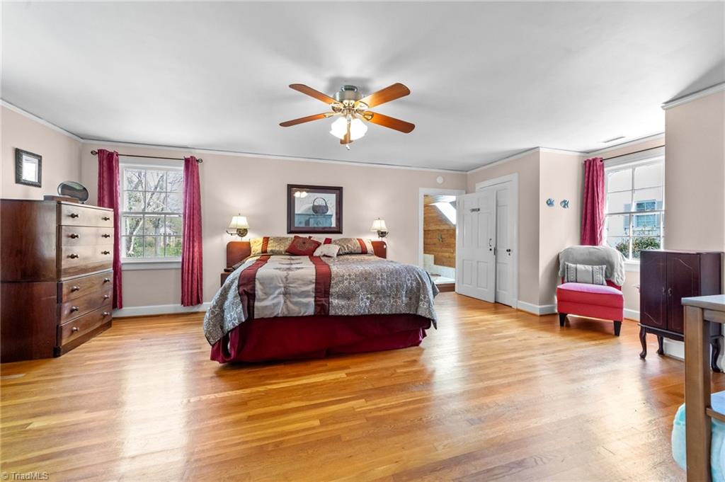 1106 Aycock Avenue, Burlington, North Carolina image 21