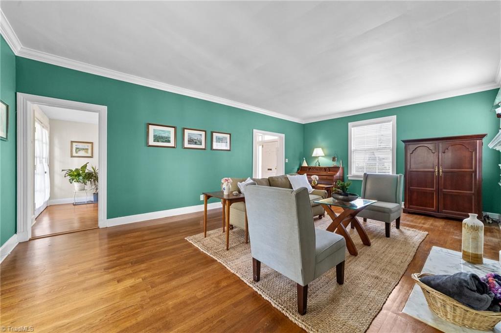 1106 Aycock Avenue, Burlington, North Carolina image 8