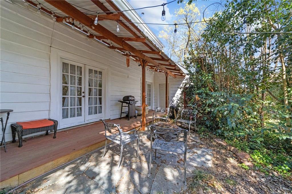 1106 Aycock Avenue, Burlington, North Carolina image 41