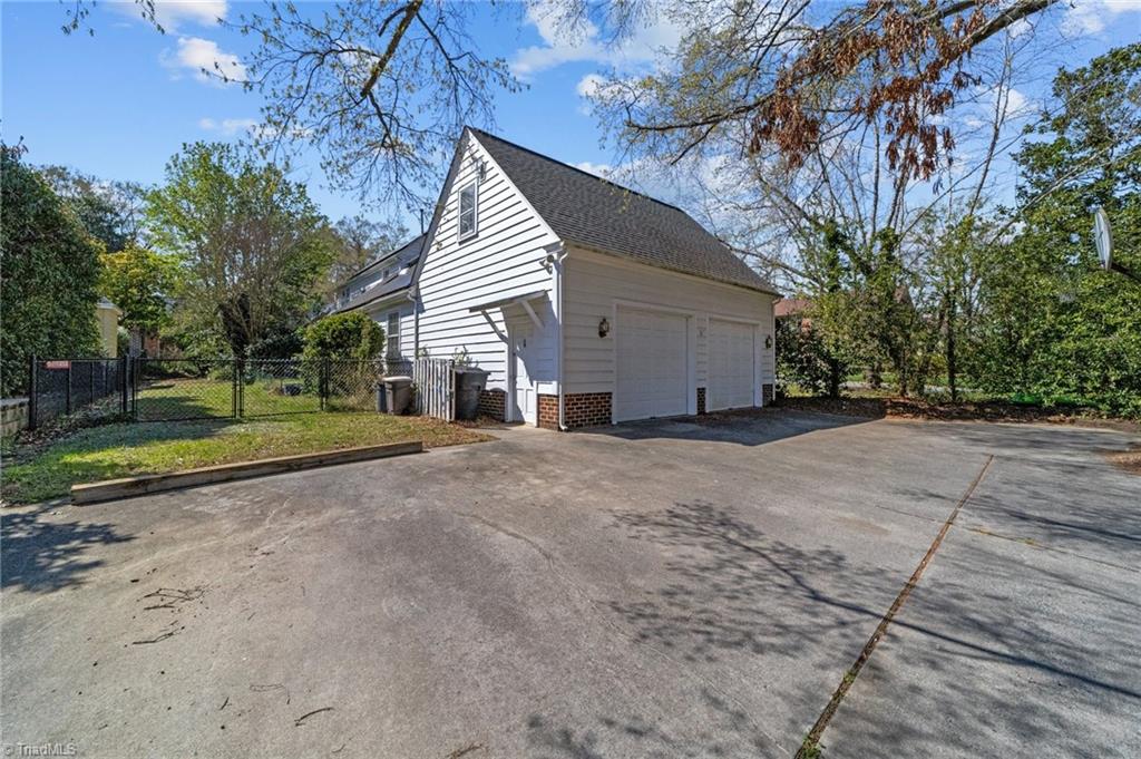 1106 Aycock Avenue, Burlington, North Carolina image 44