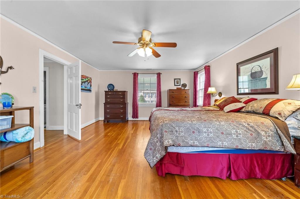 1106 Aycock Avenue, Burlington, North Carolina image 22