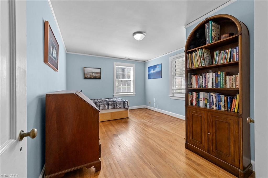 1106 Aycock Avenue, Burlington, North Carolina image 32