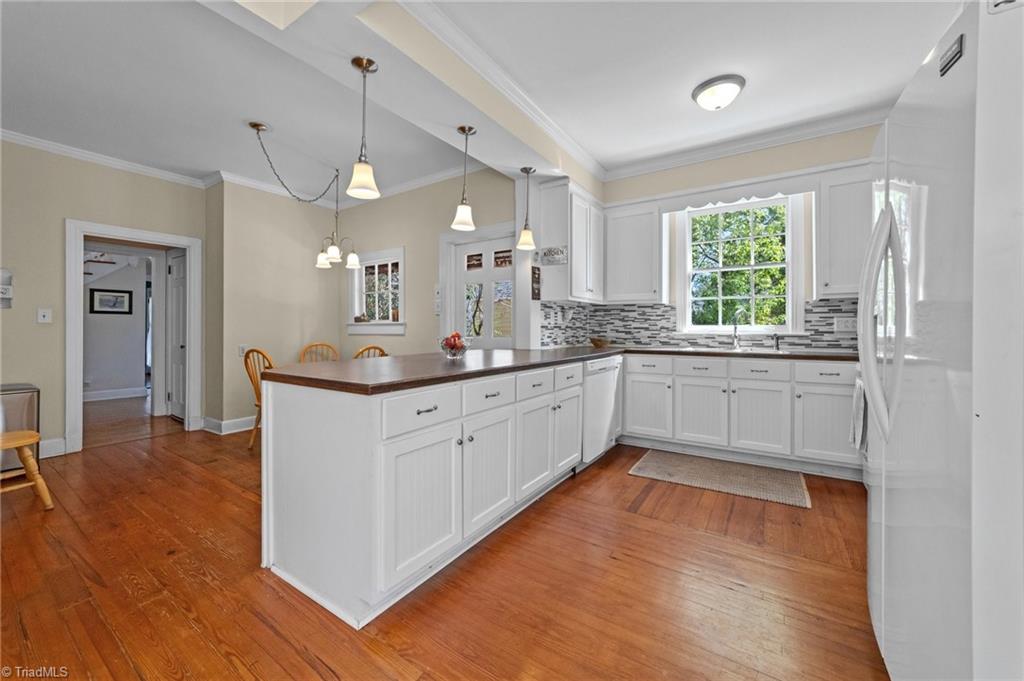 1106 Aycock Avenue, Burlington, North Carolina image 9