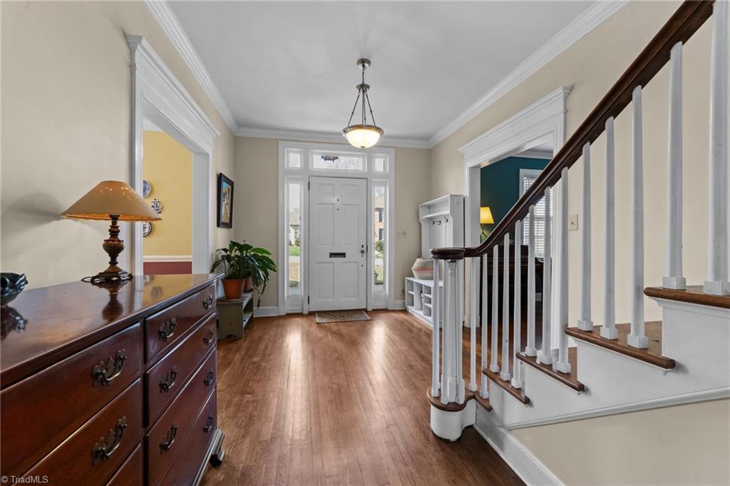 1106 Aycock Avenue, Burlington, North Carolina image 3