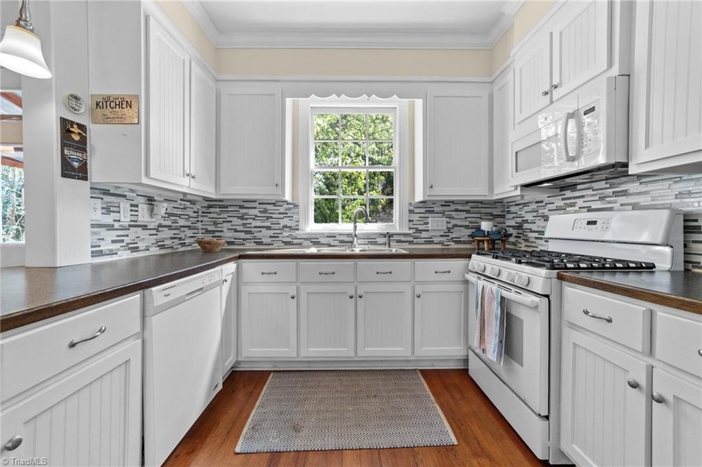 1106 Aycock Avenue, Burlington, North Carolina image 11
