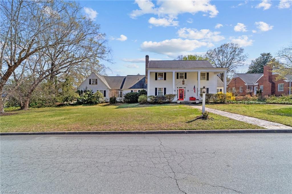 1106 Aycock Avenue, Burlington, North Carolina image 46