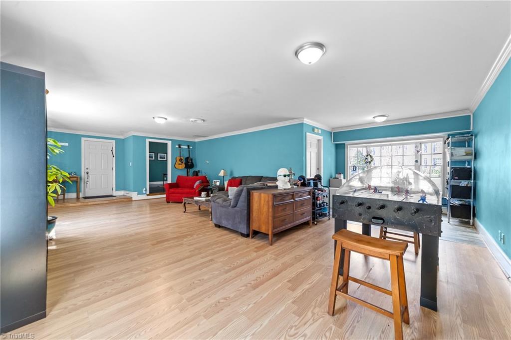 1106 Aycock Avenue, Burlington, North Carolina image 18