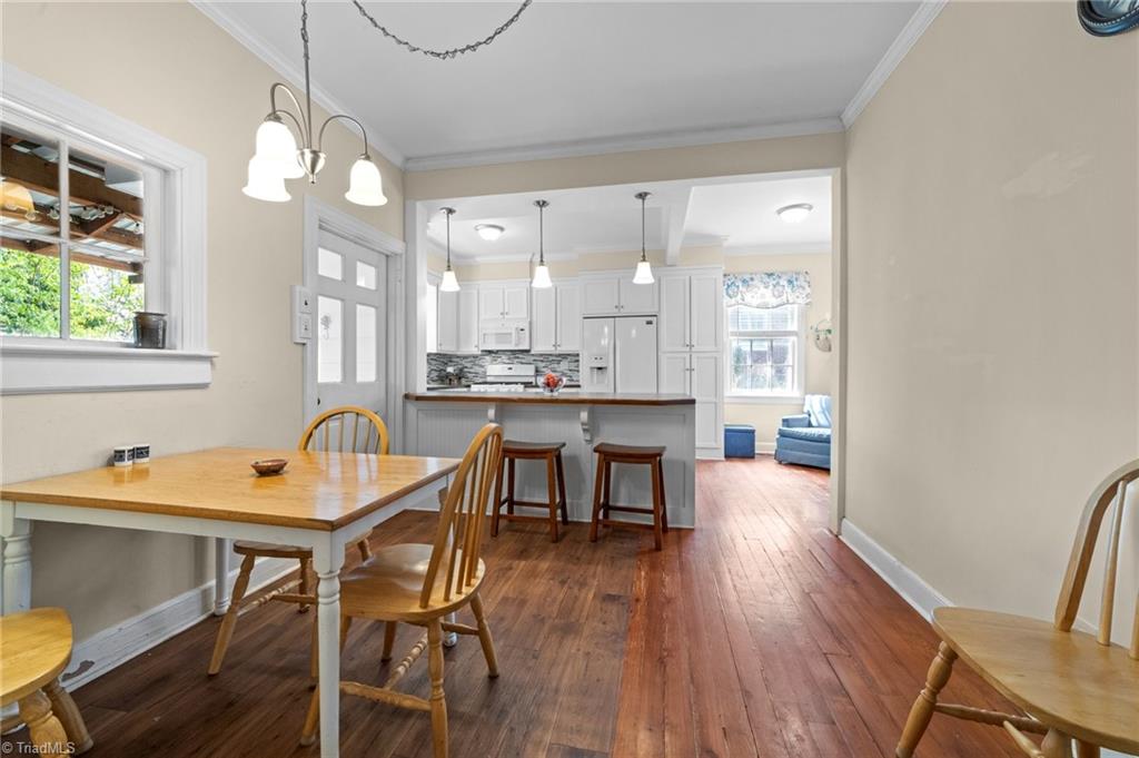 1106 Aycock Avenue, Burlington, North Carolina image 10