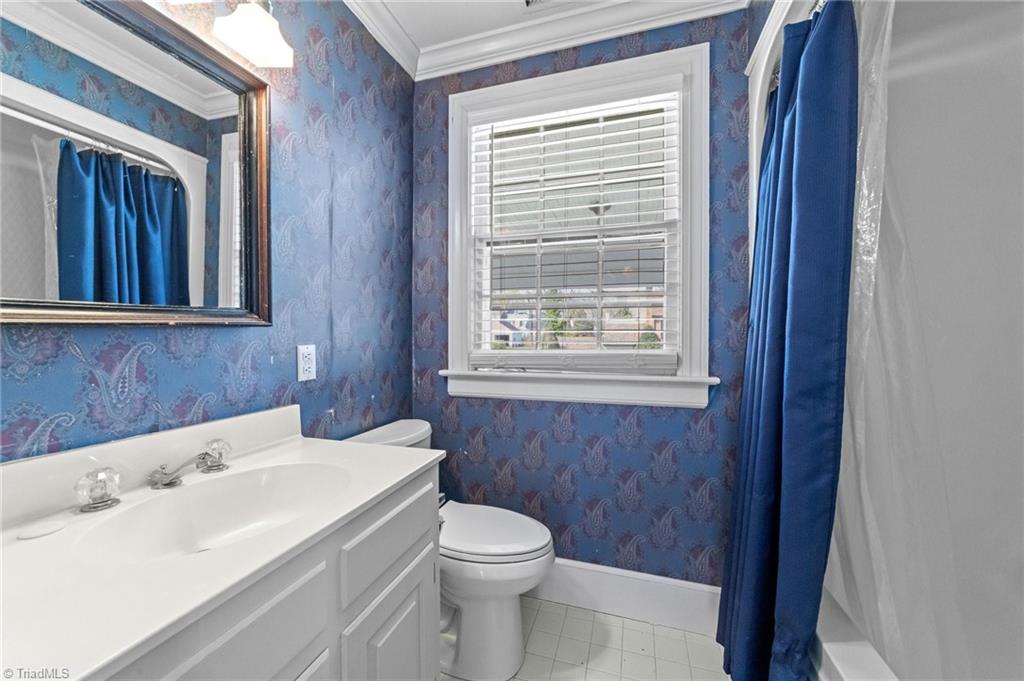 1106 Aycock Avenue, Burlington, North Carolina image 31